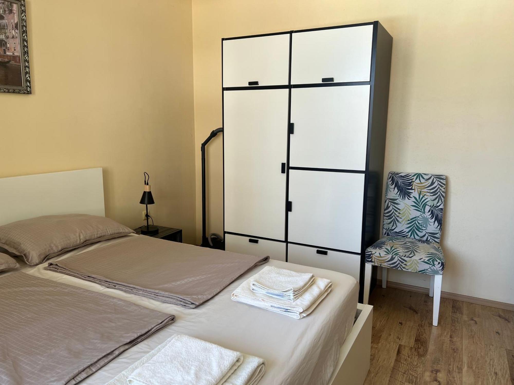 Apartment Sozopol Dreams Exterior foto